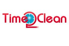 Time2Clean Cleaning Solutions image 1