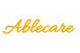 Ablecare Carpet Cleaners logo