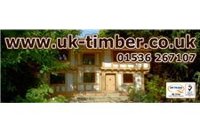 UK Timber Ltd image 1