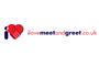 I Love Meet and Greet logo
