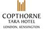 Copthorne Tara Hotel London Kensington logo