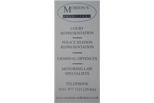 Mortons Solicitors image 5