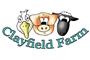 Clayfield Farm logo