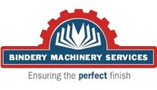 Bindery Machine Services image 1
