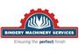 Bindery Machine Services logo