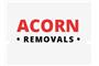 Acorn Removals logo