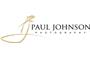 Paul Johnson Photography Ltd logo