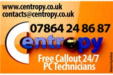 Centropy Computer and Laptop Repairs Manchester image 2