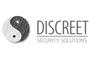 Discreet Security Solutions logo