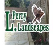 Landscaping services image 1
