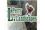Landscaping services logo