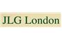 JLG London logo