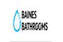 Baines Bathrooms logo