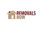 Removals Bow logo