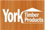 Corner Summerhouses - York Timber Products Company logo