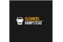 Cleaners Hampstead Ltd. logo