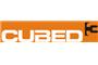 Cubed³ Interiors  logo