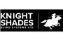 Knight Shades Blind Systems logo