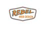 Rebel Web Design logo