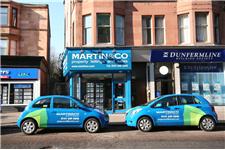 Martin & Co Glasgow City image 6