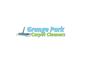 Grange Park Carpet Cleaners logo