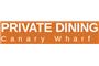 Private Dining logo