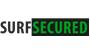 SurfSecured - Your Online Privacy & Network Advisor logo