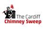 The Cardiff Chimney Sweep logo