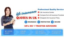 Life insurance quotes in uk image 1