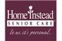 Home Instead Senior Care Bristol logo