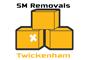 Removals Twickenham logo