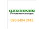 Gardeners Kensington logo