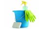 Cleaning Services Wealdstone logo