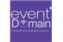 Eventdomain logo