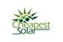 Cheapest Solar logo