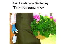 Fast Landscape Gardening image 1