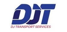 DJ Transport Services Ltd image 1
