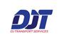 DJ Transport Services Ltd logo