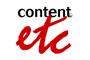 ContentETC logo