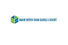 Man with Van Earls Court Ltd. image 1