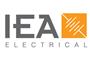 IEA Electrical logo