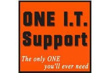 One IT Support  image 1