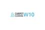 Carpet Cleaning W10 Ltd logo