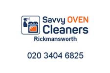 Oven Cleaning Rickmansworth image 1