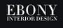 Ebony Interior Design Cardiff logo