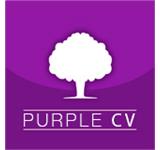 Purple CV image 1