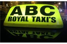 abc royal taxis image 1