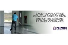 Premier Contract Cleaning image 1