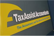 TaxAssist Accountants Stirling image 2