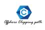 Offshore Clipping Path logo